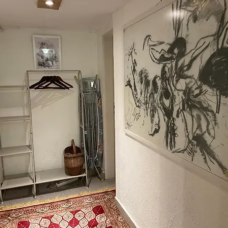Appartement Social