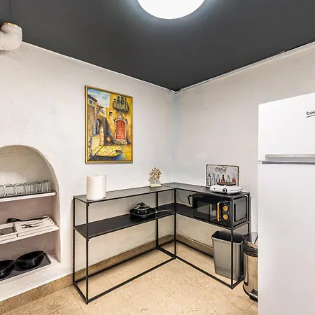 Social Apartamento *