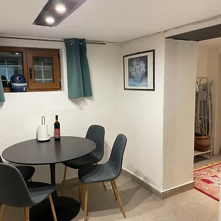 Social Apartamento *