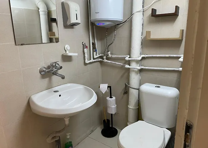 Apartamento Social Sofía