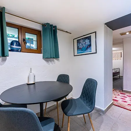 Social 아파트 소피아