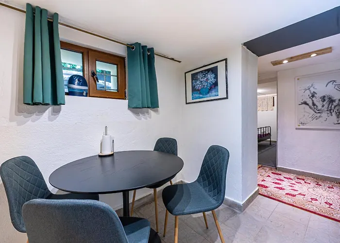 Social דירה סופיה