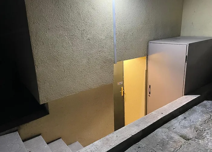 Social Апартаменты *